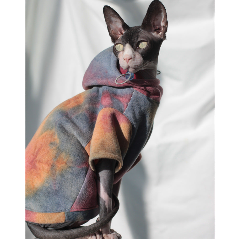 Hoodie sphynx new arrivals